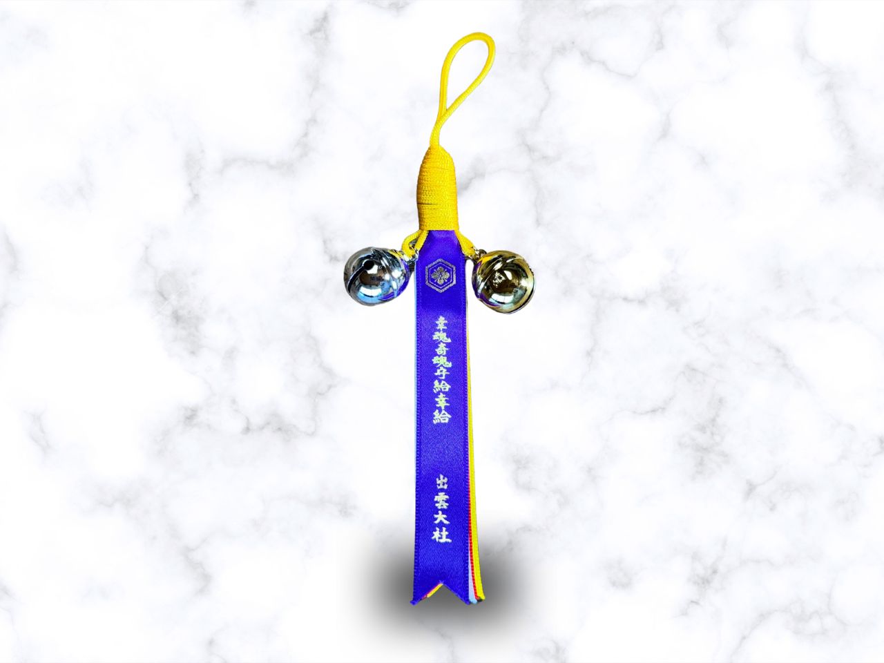 しあわせの鈴（大）