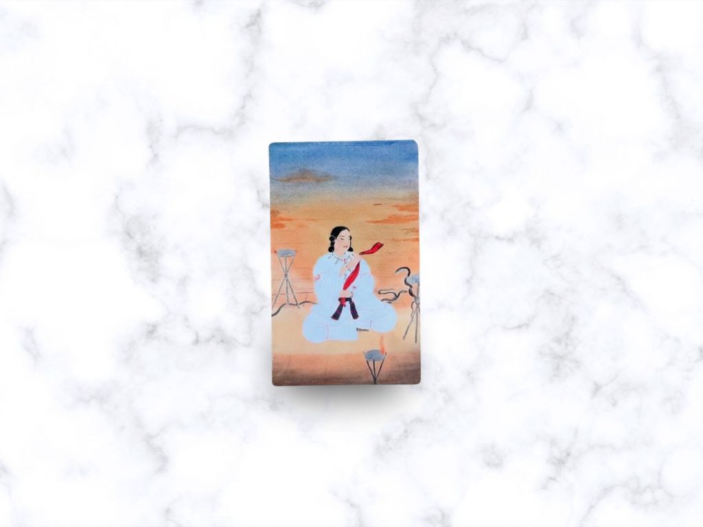 カード守（厄除守）