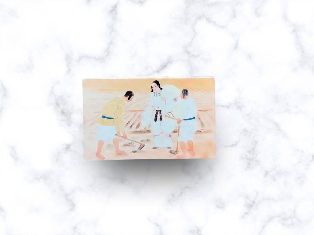 カード守（産業・事業繁栄守）